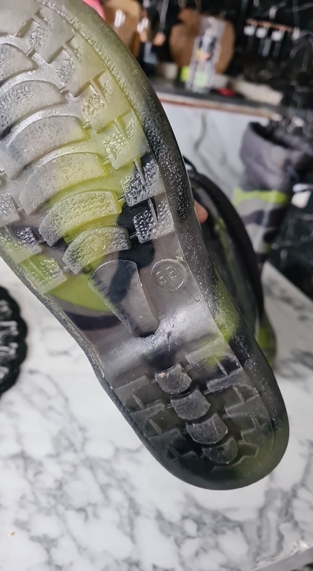 biraz defo var resimde ekledik - Görsel 3