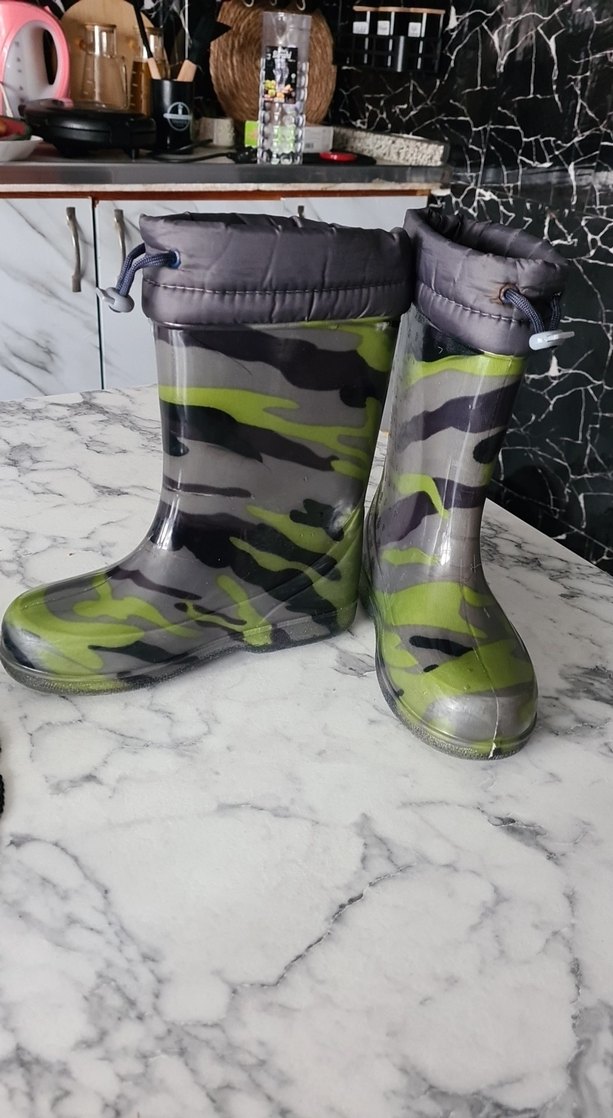 biraz defo var resimde ekledik - Görsel 2