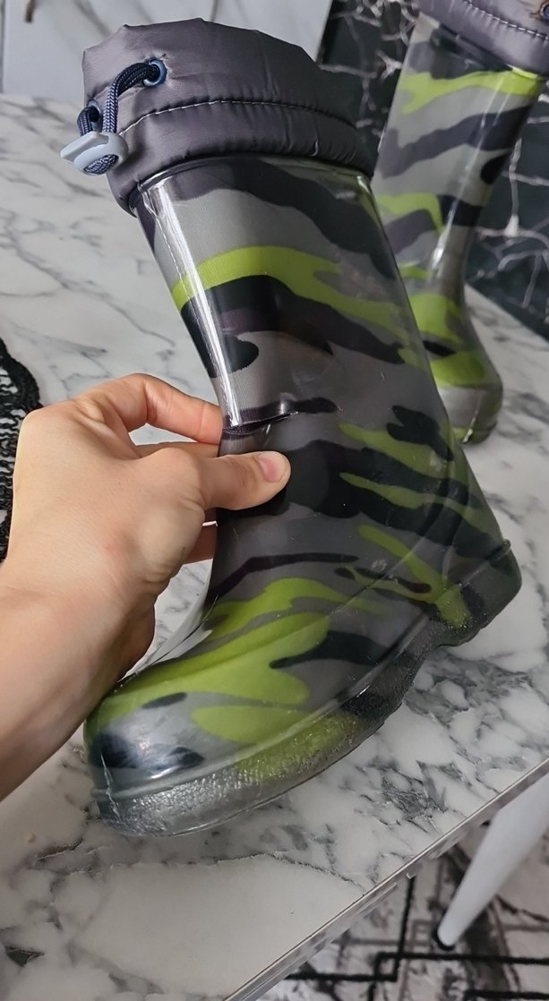 biraz defo var resimde ekledik - Görsel 4