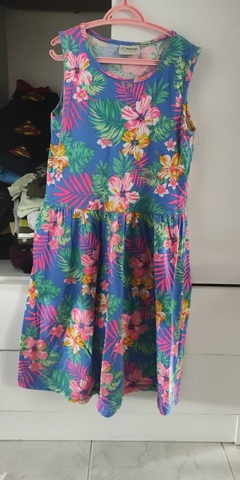 LC Waikiki Temzz