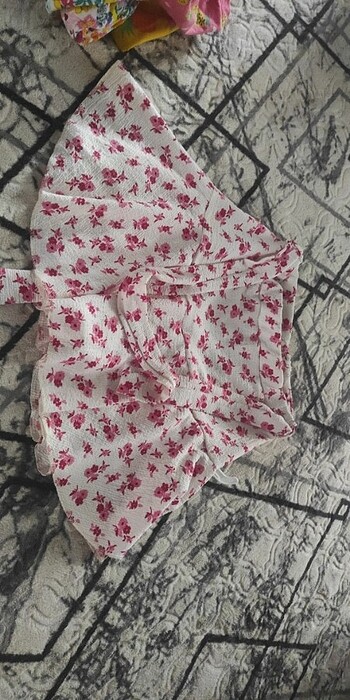 Mini etek