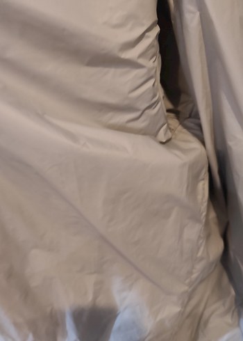 BOSS lacivert Fermuarlı Erkek Mont - Görsel 6