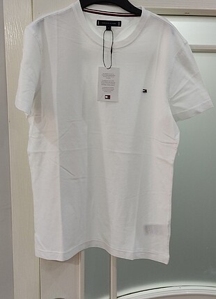 Tommy Hilfiger erkek t-shirt