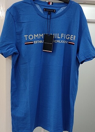 Tommy Hilfiger Tommy Hilfiger erkek t-shirt