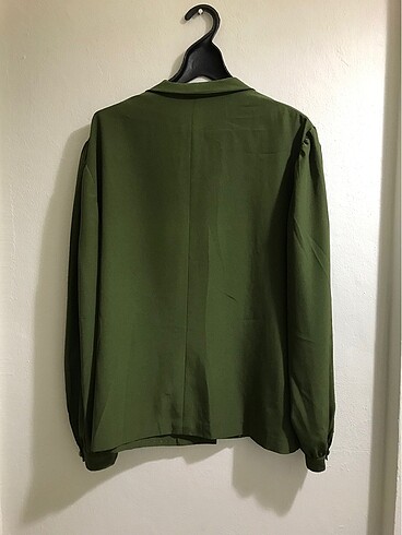 Vintage Bluz - Görsel 5