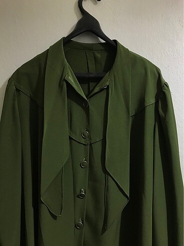 Vintage Bluz - Görsel 2