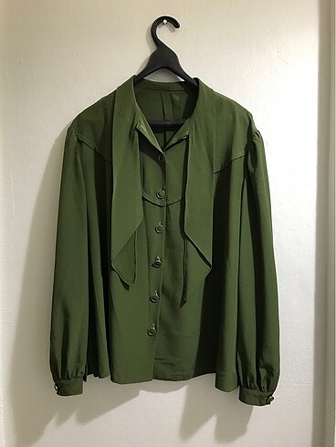 American Vintage universal