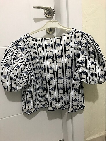 Zara Bluz - Görsel 3