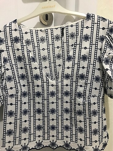 Zara Bluz - Görsel 2