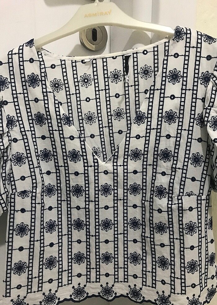 Zara Bluz - Görsel 2