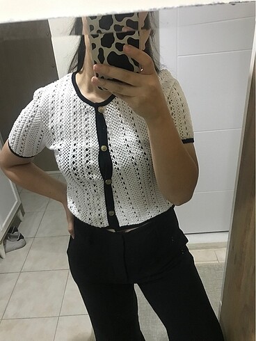 Koton Bluz - Görsel 5