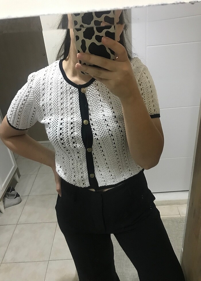 Koton Bluz - Görsel 5