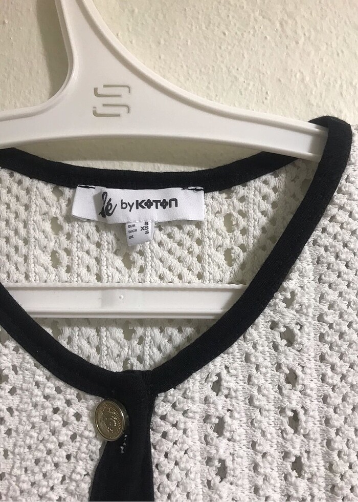 Koton Bluz - Görsel 4