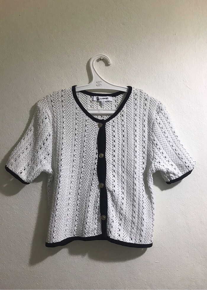 Koton Bluz - Görsel 2