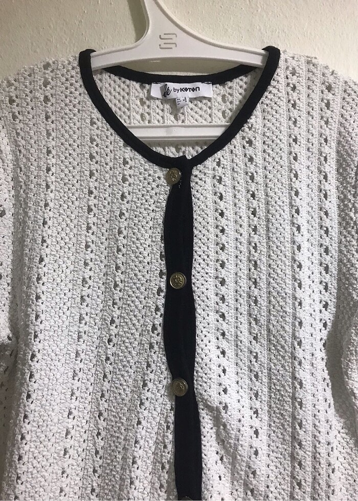 Koton Bluz - Görsel 3