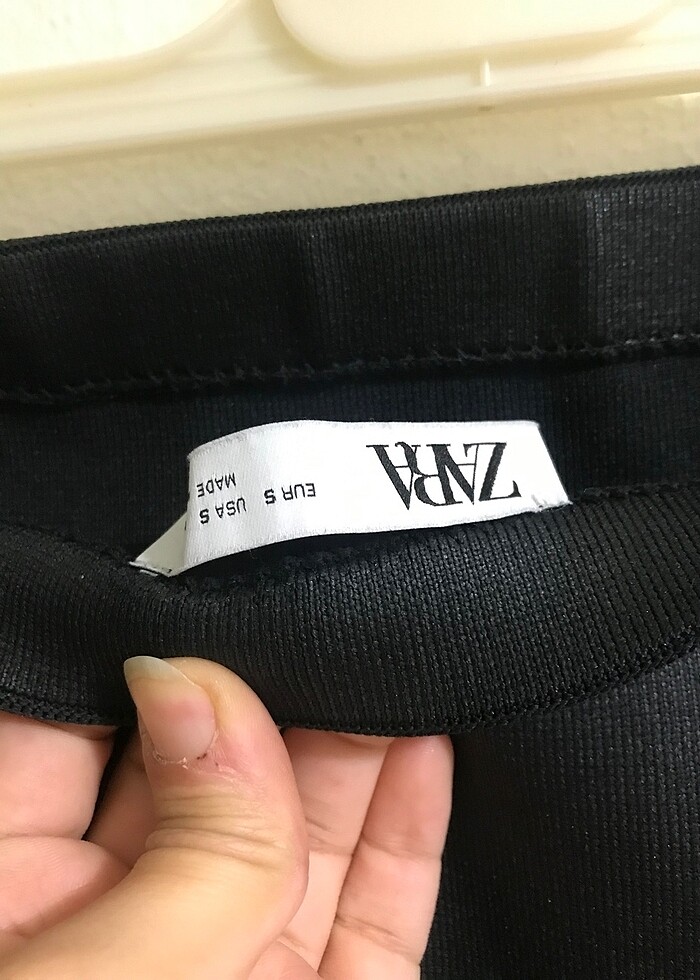 Zara Elbise - Görsel 4