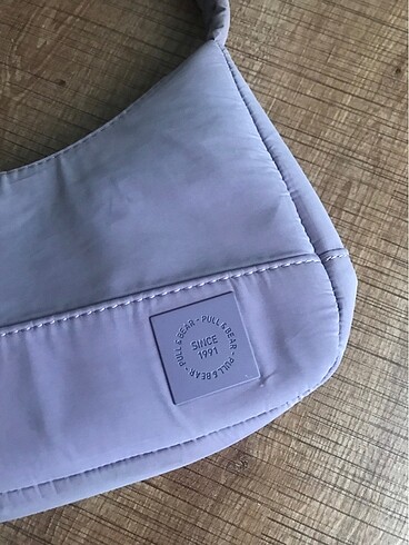 Pull&bear Çanta - Görsel 3
