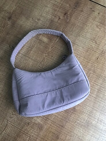 Pull&bear Çanta - Görsel 4