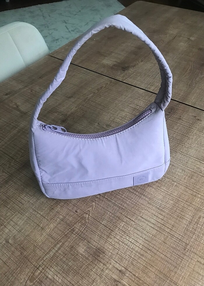 Pull&bear Çanta - Görsel 2