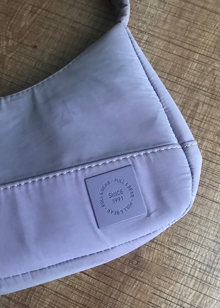 Pull&bear Çanta - Görsel 3
