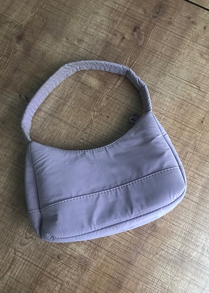 Pull&bear Çanta - Görsel 4