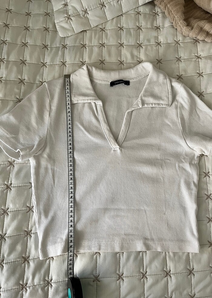 Tişört - Görsel 3