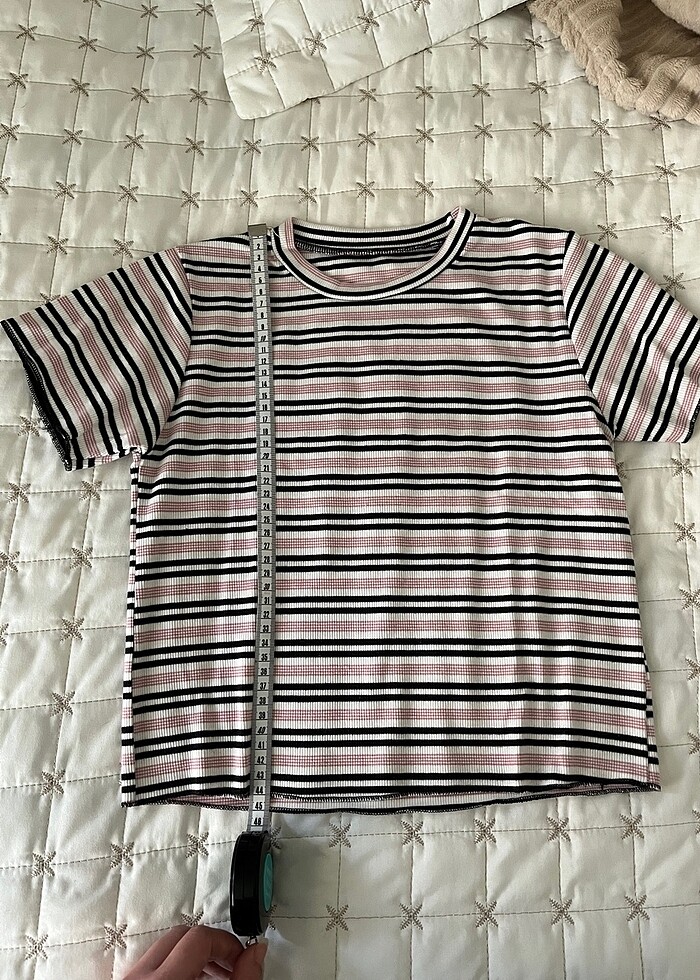 Tişört - Görsel 2