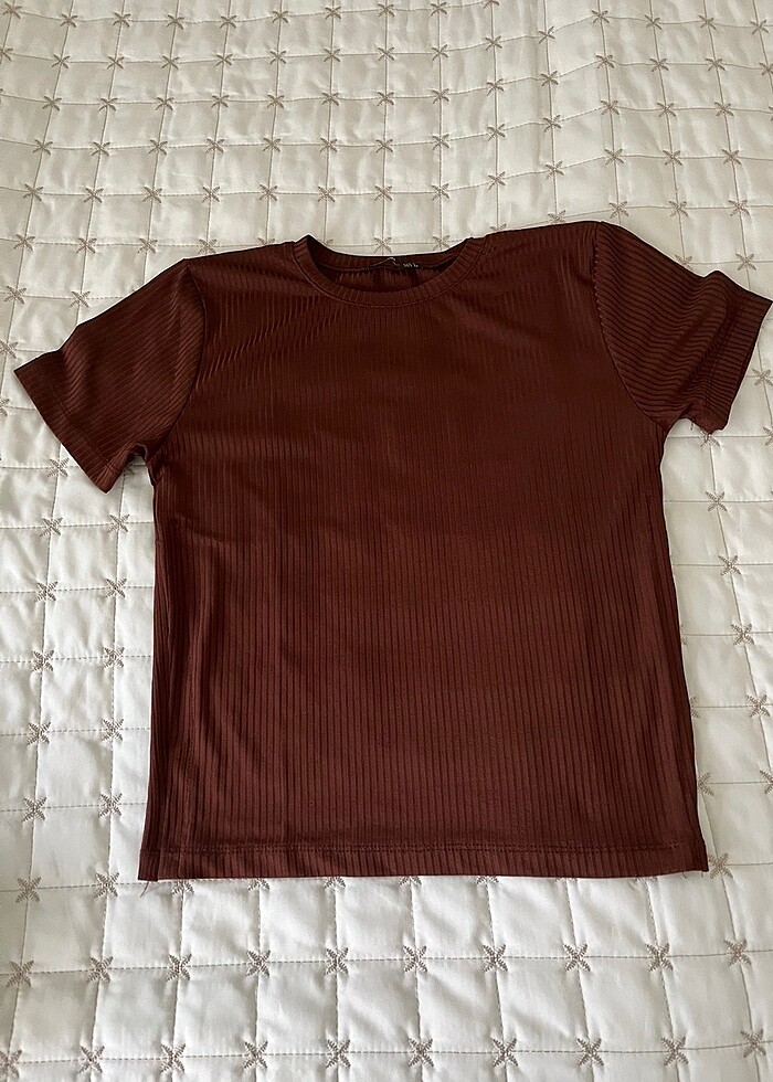 Tişört - Görsel 4