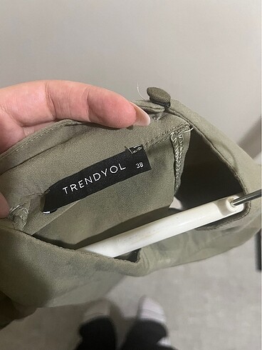 Haki Bluz - Görsel 5