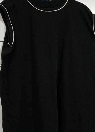 xl Beden siyah Renk Tişört 