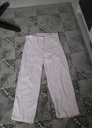 l Beden Doğum sonrası pijama takımı