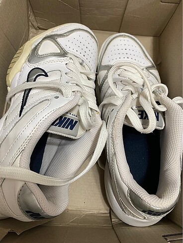 Nike Orijinal Nike ayakkabı