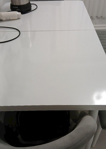 masa hiç kullanılmadı - Görsel 2