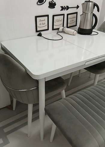 masa hiç kullanılmadı - Görsel 6