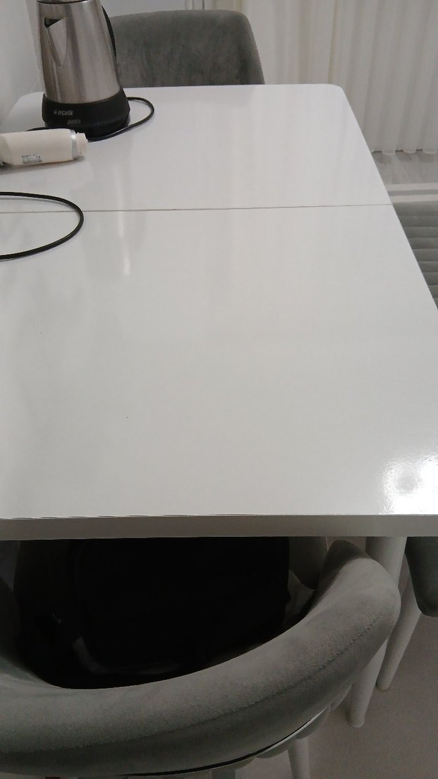 masa hiç kullanılmadı - Görsel 2