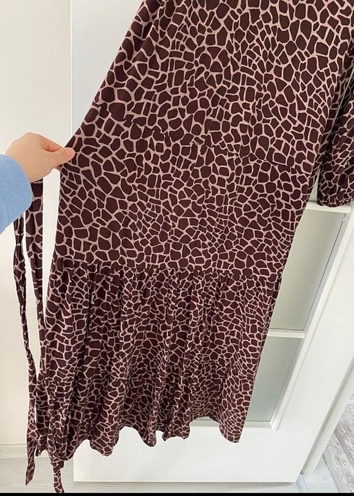 44 beden  46 beden uyumlu - Görsel 3