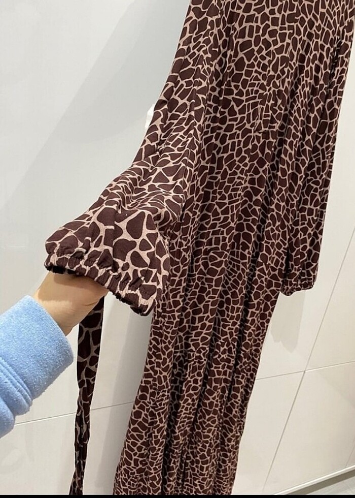 44 beden  46 beden uyumlu - Görsel 4