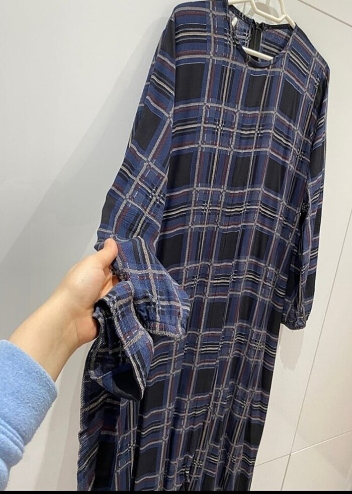 44 46 beden uyumlu - Görsel 2