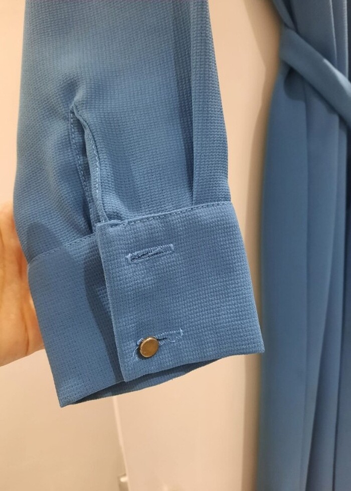 Elbise günlük - Görsel 3