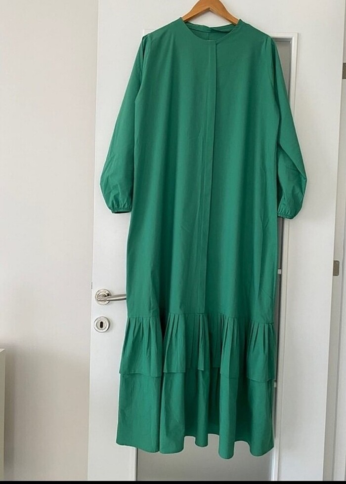 Bir kez giyildi - Görsel 2