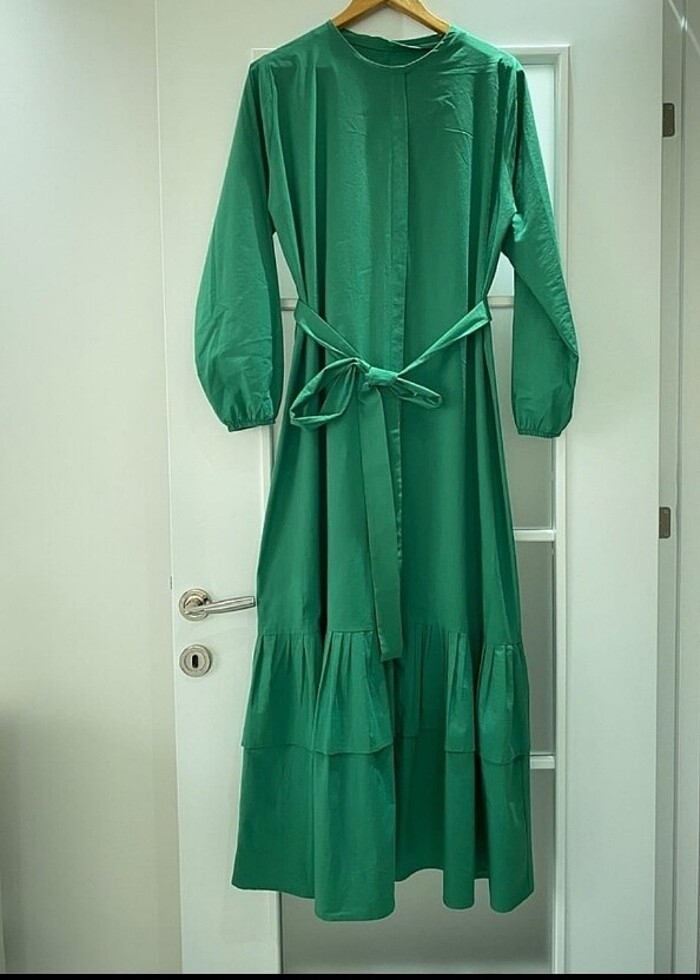 Bir kez giyildi - Görsel 3