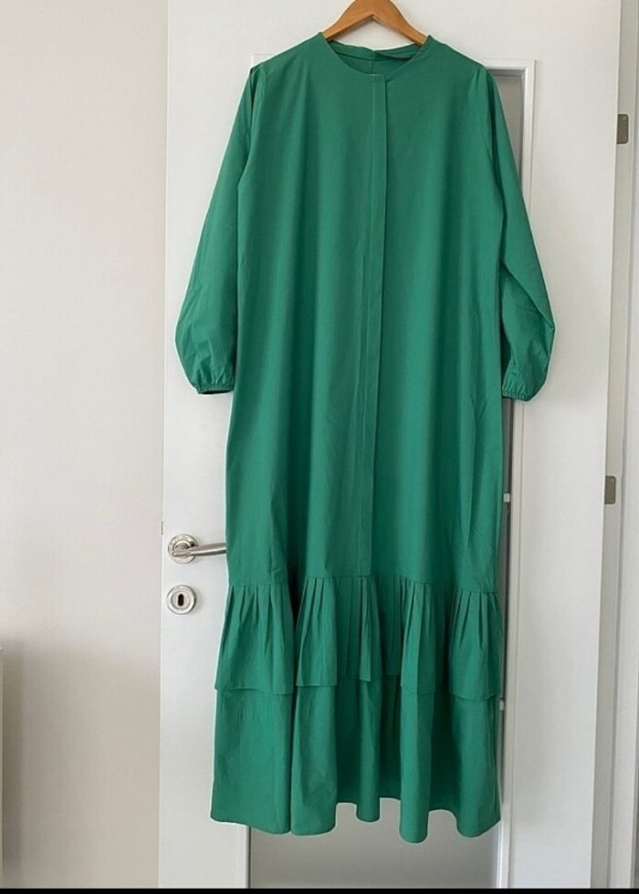 Bir kez giyildi - Görsel 4