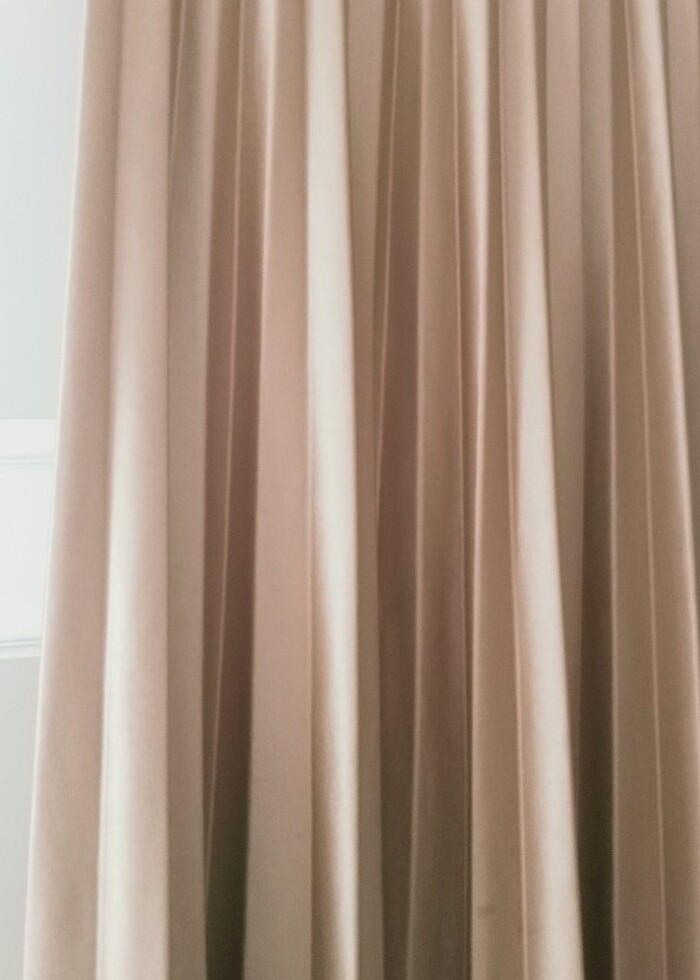 Etek birkazkez giyildi - Görsel 3