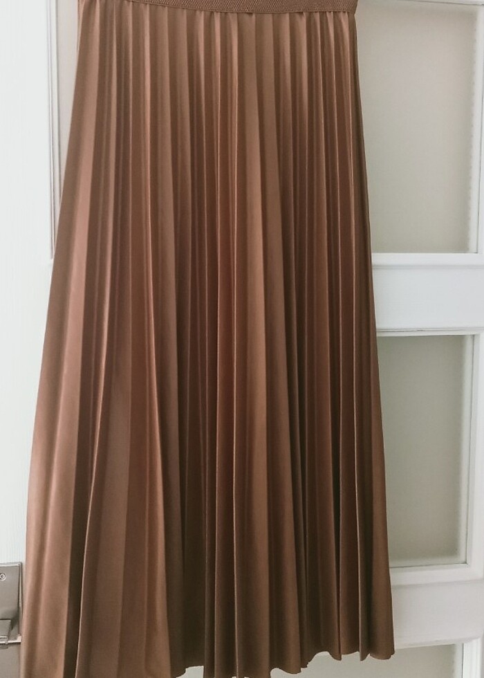 Etek bir kackez giyildi - Görsel 2