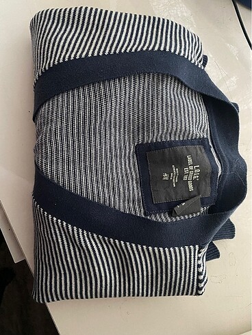 xl Beden H&M hırka