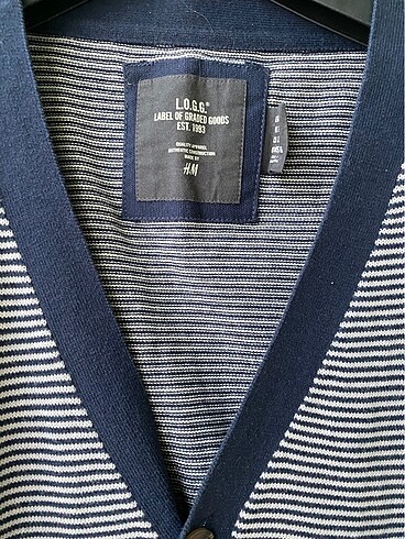 H&M H&M hırka
