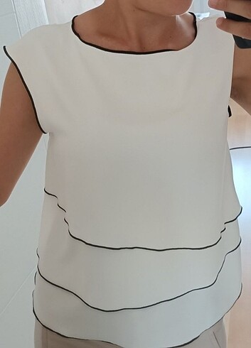 zara bluz
