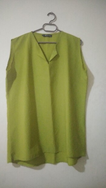 Yeşil Bluz