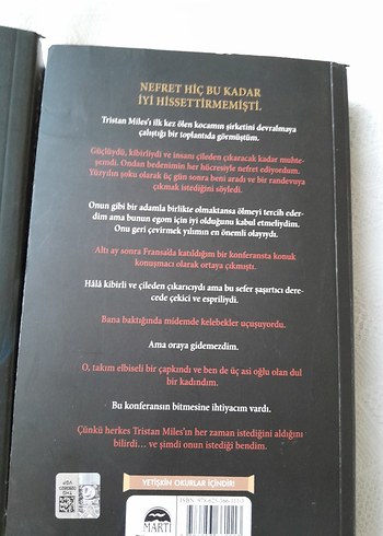 Beden Renk TL SWAN Miles High Kulübü Serisi 4 Kitap Anlaşma Kazanova
