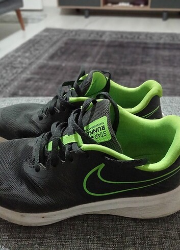 Nike Nike Star Runner Ayakkabı 